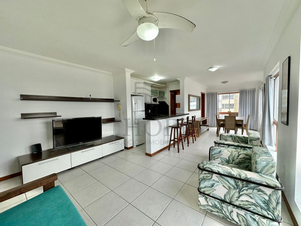 APARTAMENTO 2 DORMITÓRIOS