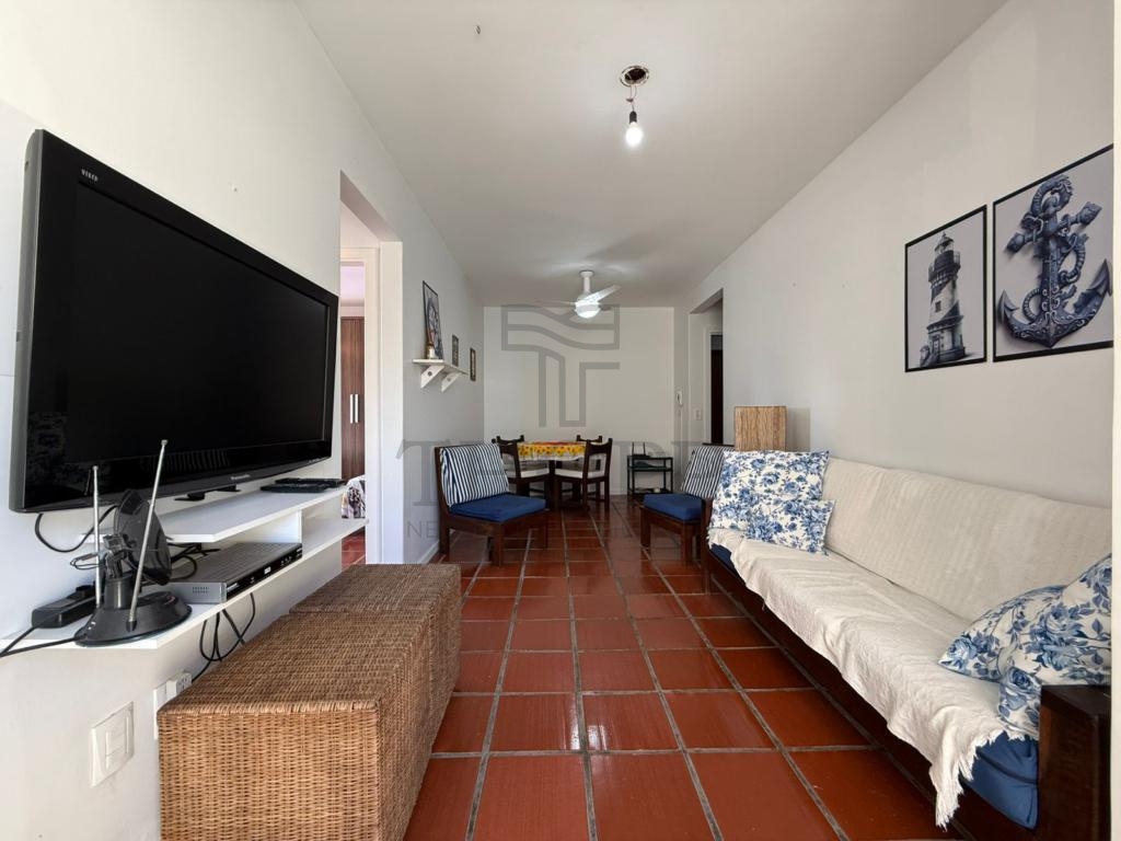 APARTAMENTO 2 DORMITÓRIOS