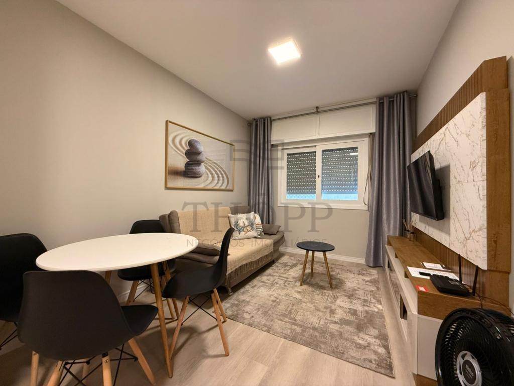 APARTAMENTO 1 DORMITÓRIO