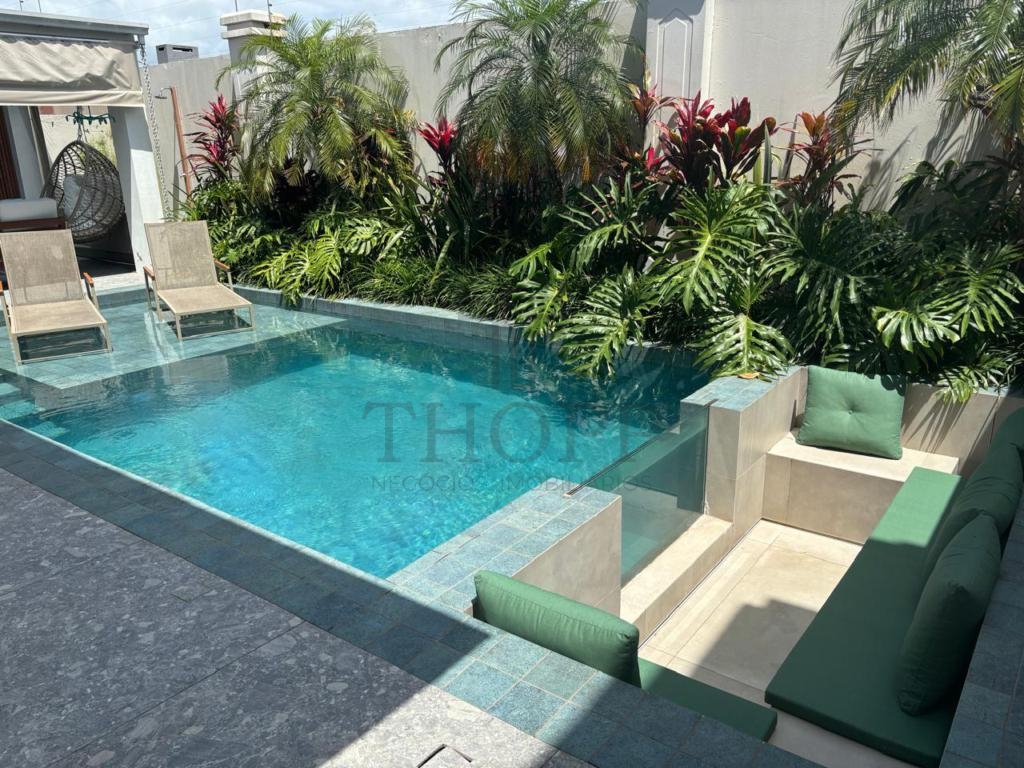 CASA EM CONDOMÍNIO 3 DORMITÓRIOS